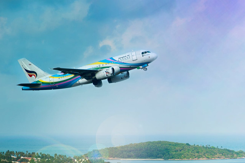 Kilimanjaro Airport arrivals